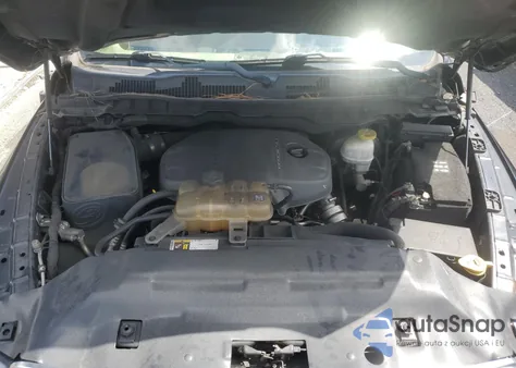 2018 Ram 1500 Laramie from USA, damaged, VIN 1C6RR6NM5JS305454